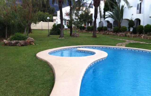 Denia House | Ca Isaak