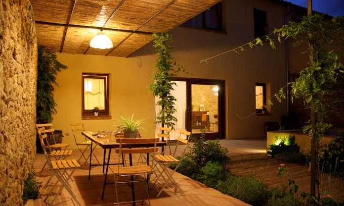 Castellet House | Ca l'Helena
