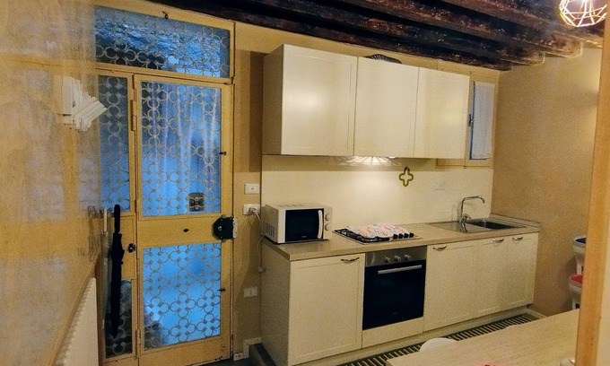 Castello Apartment | Ca Lirica Peace of Mind Just a few Steps From St Mark's Square