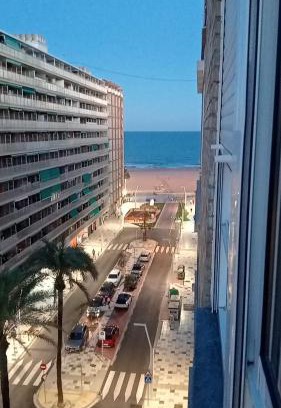 Cullera Apartment | Ca Maruja