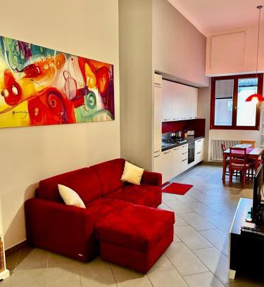 Ravenna Apartment | Ca Mimì in centro