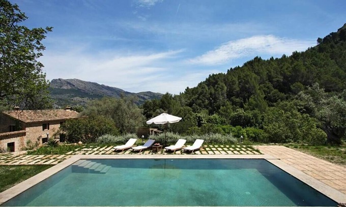 Pollensa House | Ca'n Pascol, Villa over 250 years old in a breathtaking setting