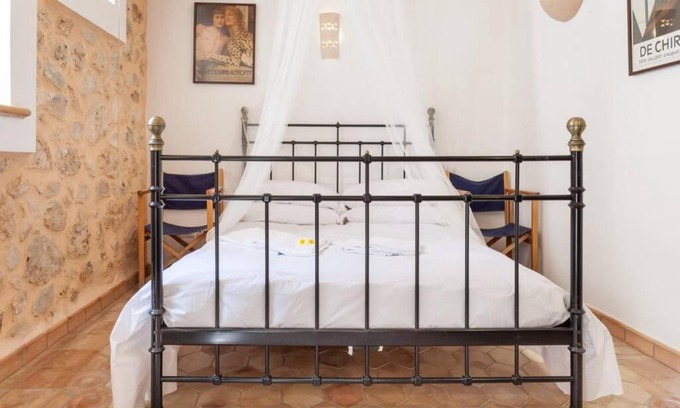 Porreres House | Ca Na Marreta