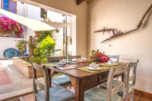 Sa Pobla House | Ca Sa Cristeta de Sescola