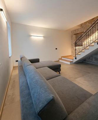 Oliero Bed & Breakfast | Ca' Santina Rooms & Shared Kitchen