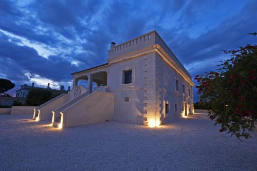 Ostuni Apartment | CA SUMMA agriresort