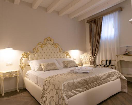 Chioggia House | Ca' Vittoria Boutique House ApartSuite Chioggia