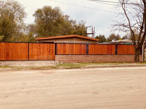 Santa Rosa de Calamuchita House | cabaña Palmira