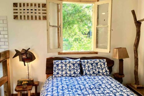 Punta del Diablo Apartment | Cabaña BARAKA