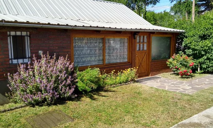 Trevelin House | Cabaña Las Lilas