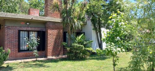 Santa Clara del Mar House | Cabaña LAS PALMAS