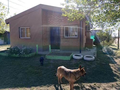 Partido de San Pedro House | Cabaña Los Changuitos