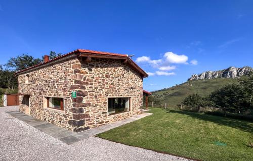 Lierganes Ski Chalet | Cabaña Quieva 02