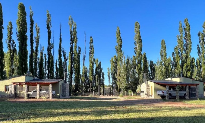 Malargue Apartment | Cabañas Amanecer de Montaña