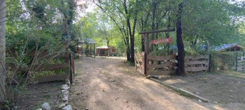 Santa Rosa de Calamuchita House | Cabañas Calimocho