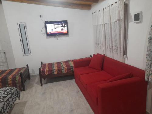 Villa Carlos Paz Apartment | Cabañas cochico