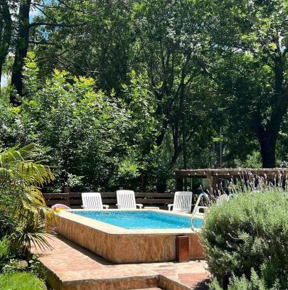 Costa del Este Apartment | Cabañas Das Dorf