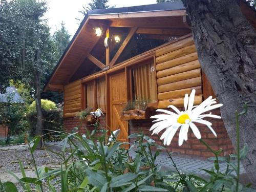 Golondrinas Cabin | Cabañas del Bosque Bariloche