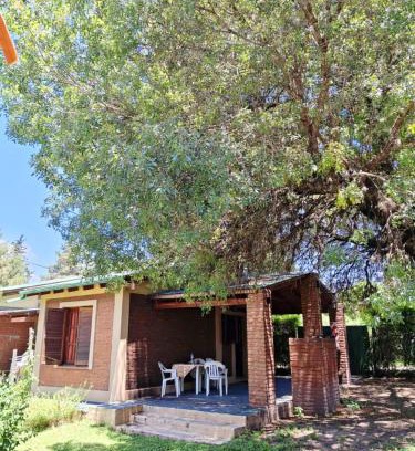 Valle Hermoso Cabin | Cabañas del Molle