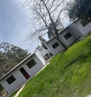 Mar del Plata Resort | Cabañas del Sur