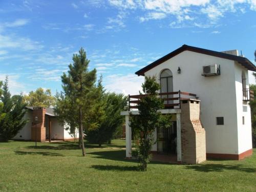 Villa Del Dique Ski Chalet | Cabañas El Paso