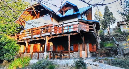 San Carlos de Bariloche Apartment | Cabañas Los Cerezos