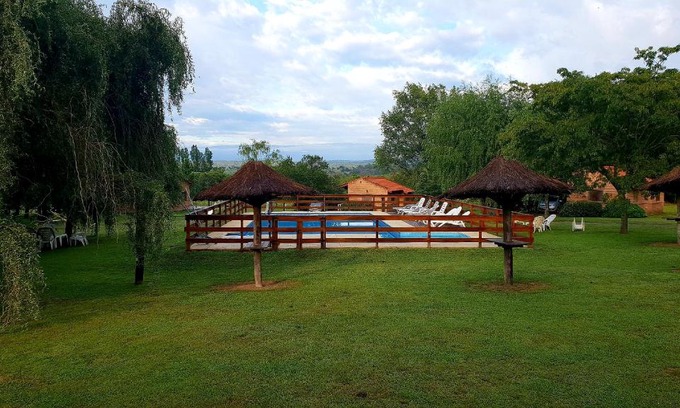 Villa General Belgrano Resort | Cabañas Landhaus