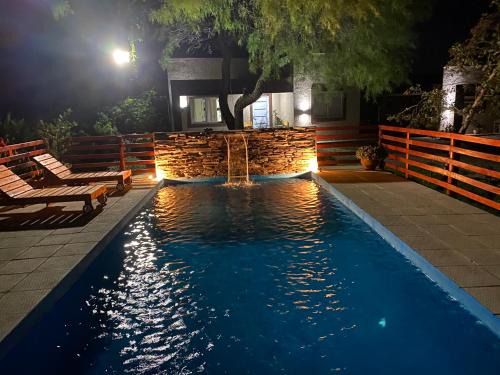 Merlo Apartment | Cabañas MIS SUEÑOS