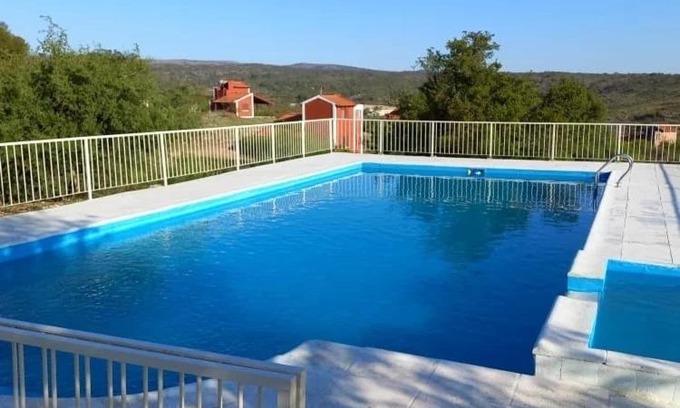 Tanti Ski Chalet | Cabañas Monteparaiso