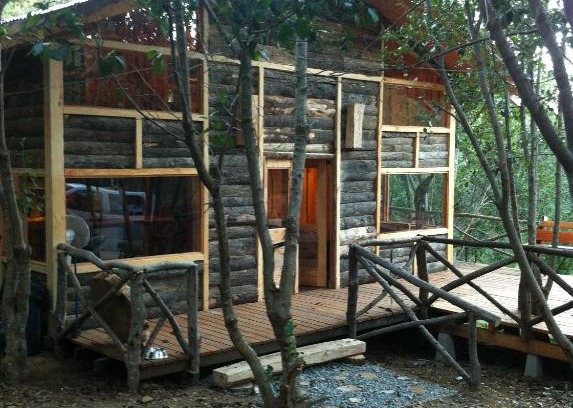 Pucon Ski Chalet | Cabañas Rústicas Pucón Río Trancura