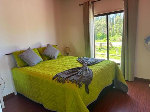 Bella Vista Apartment | Cabañas San Jorge