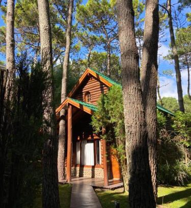 Mar de Las Pampas Apartment | Cabañas y Apart Utopia