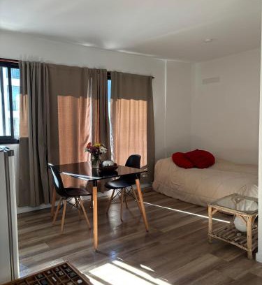 San Cristobal Apartment | CABA - Golondrina - Alquiler Temporal