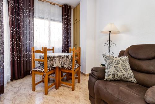 Torrevieja Apartment | Caballero Apartment
