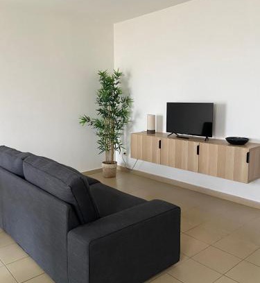 Tazacorte Apartment | Caballos fufos de tazacorte