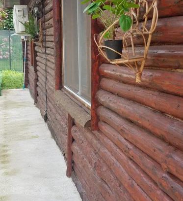 Dubova House | Cabana Beea