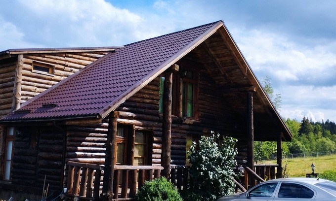 Calatele Ski Chalet | Cabana in Belis