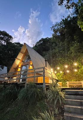 Rolante Cabin | Cabanas Bela Vista