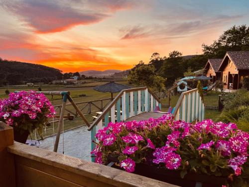 Lires Cabin | Cabanas da Ría