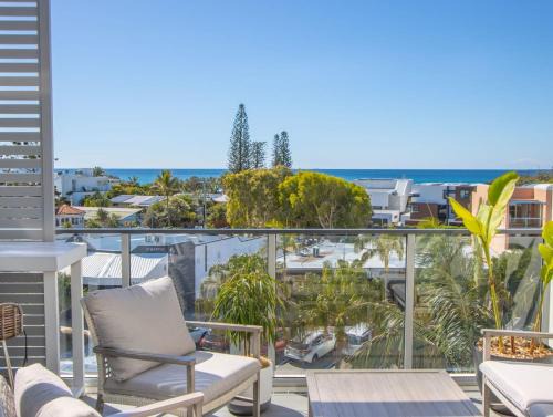 Bogangar Apartment | Cabarita Beachside - Oceanview 1BR Apartment by uHoliday