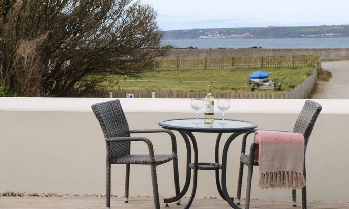 Marazion Cottage | Cabin ∙ 1 bedroom ∙ 2 guests