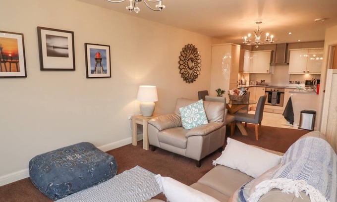 Whitby Cottage | Cabin ∙ 1 bedroom ∙ 2 guests