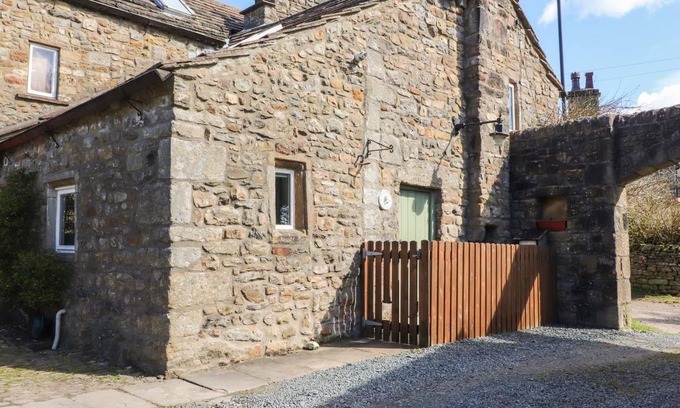 High Bentham Cottage | Cabin ∙ 1 bedroom ∙ 3 guests