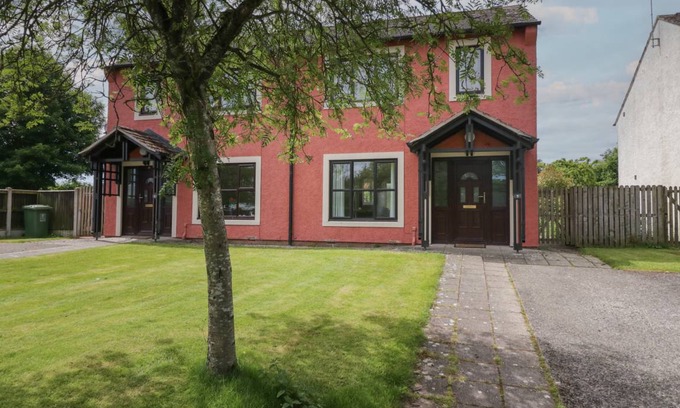 Eamont Bridge Cottage | Cabin ∙ 2 bedrooms ∙ 4 guests