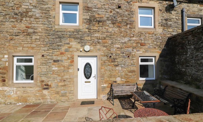 Skipton Cottage | Cabin ∙ 3 bedrooms ∙ 6 guests
