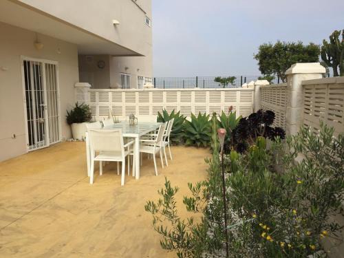 Retamar Apartment | Cabo de Gata Oasis Retamar