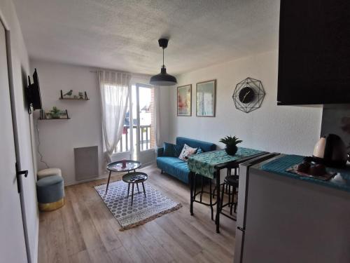 Cabourg Apartment | Cabourg T2 Front de Mer - Proche Thalasso