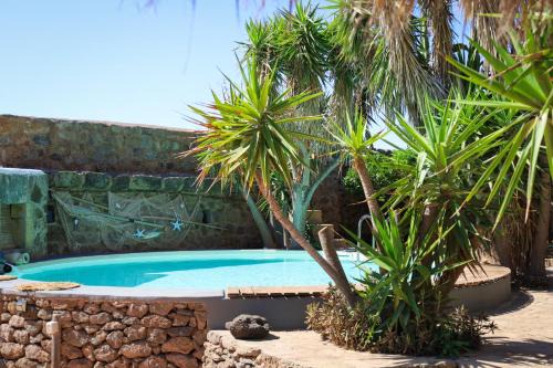 Pantelleria Bed & Breakfast | Cactus b&b Le casette di Marilena