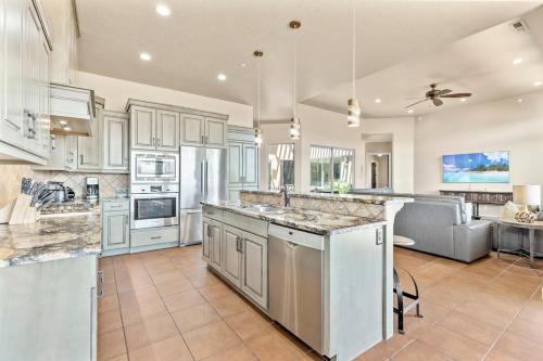 Hurricane House | Cactus Rose at Sand Hollow Resort