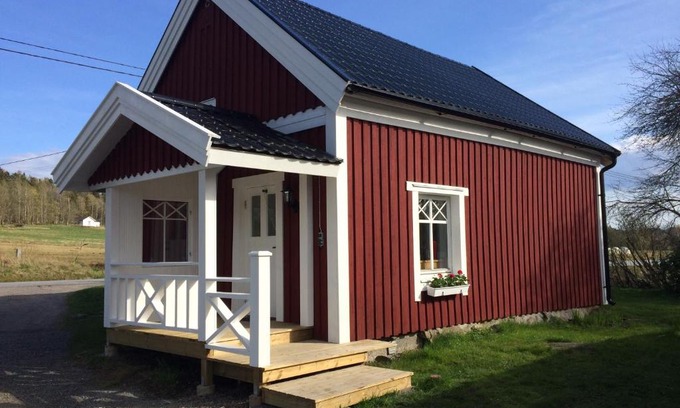 Skepplanda Bed & Breakfast | Café Torpet B&B
